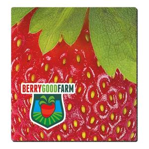 Photo of 1/4" Fabric Surface Mouse Pad (7 1/2" X 8")