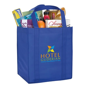 Photo of Mega Grocery Tote