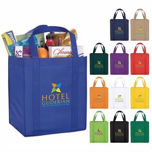 Photo of Mega Grocery Tote