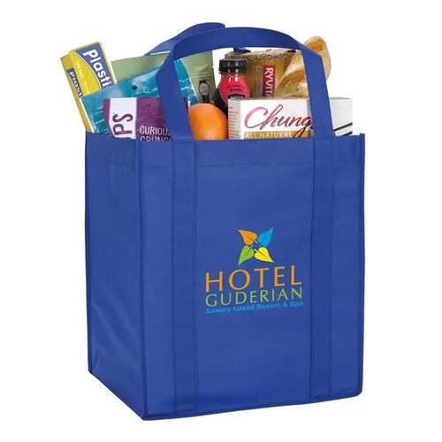 Main photo of Mega Grocery Tote
