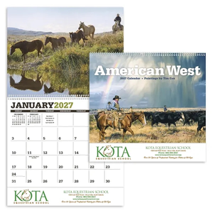 Photo of American West By Tim Cox