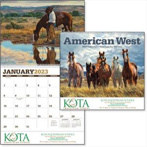 Photo of American West By Tim Cox