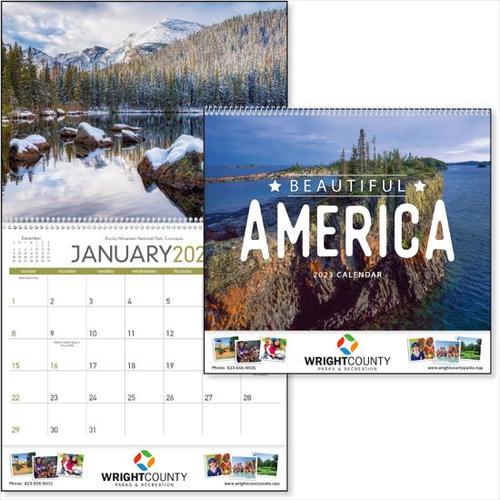 Photo of Beautiful America