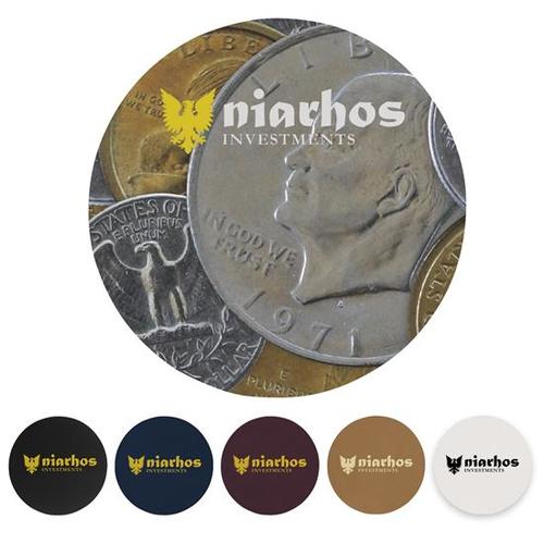 Photo of Round Coaster