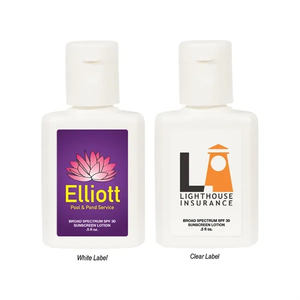 Photo of .5 Oz. Spf 30 Sunscreen