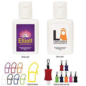 Photo of .5 Oz. Spf 30 Sunscreen