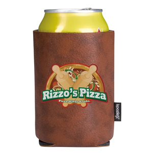 Photo of Koozie® Leather Like Can Kooler