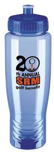 Photo of Poly Clean® Bottle   27 Oz.