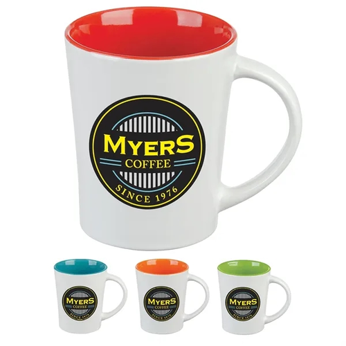 Main photo of Citrus Mug   14 Oz.