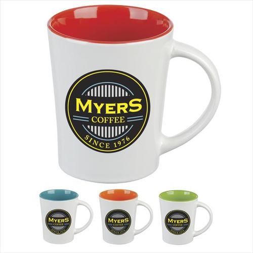 Photo of Citrus Mug   14 Oz.
