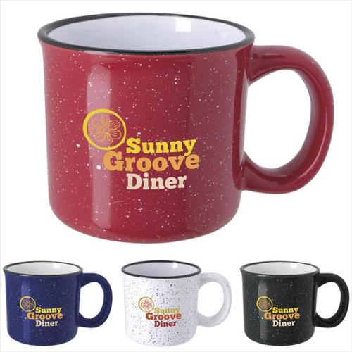 Photo of Campfire Mug   13 Oz.