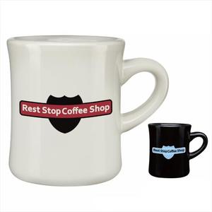 Photo of Cuppa Jo Diner Mug   12 Oz.