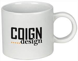 Photo of Bella Mug   11 Oz.