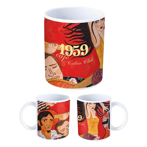 Photo of Dye Sublimation Mug   11 Oz.