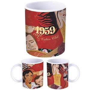 Photo of Dye Sublimation Mug   11 Oz.