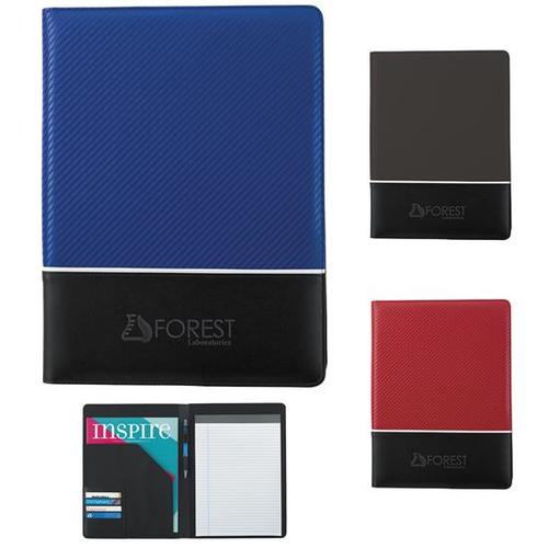 Photo of Matrix Padfolio