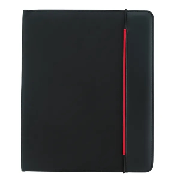Red color option for Hype Padfolio
