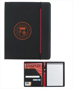 Photo of Hype Padfolio