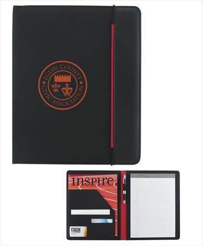 Photo of Hype Padfolio