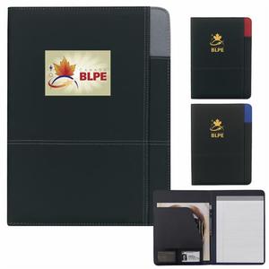 Photo of Contrast Padfolio