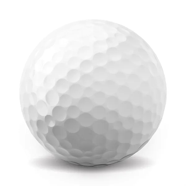 White color option for Titleist® Velocity Golf Ball Std Serv
