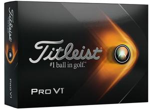 Photo of Titleist® Pro V1® Golf Ball Std Serv