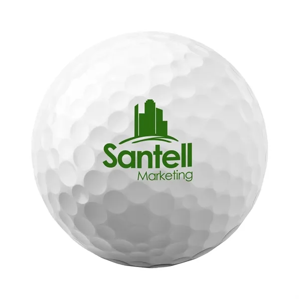 White color option for Titleist® Pro V1® Golf Ball