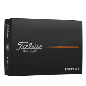 Photo of Titleist® Pro V1® Golf Ball