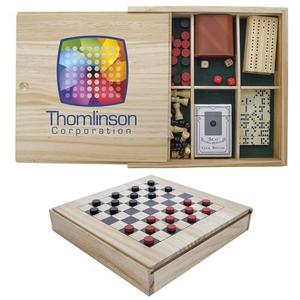 Photo of Office Fun Game Set
