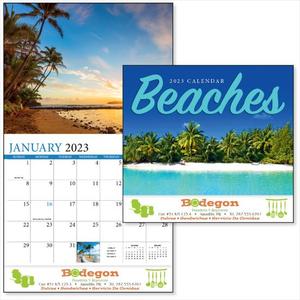 Photo of Beaches Appointment Calendar