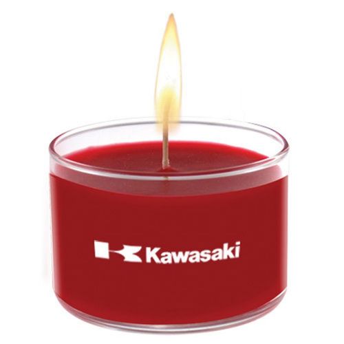 Photo of Aromatherapy Candle Glass Jar