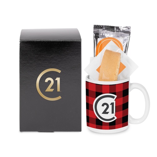 Photo of Sip And Snack Gift Set
