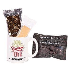 Photo of Wake Me Up Gift Set