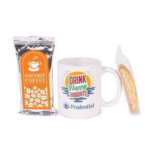 Photo of Biscotti Breakfast Gift Set