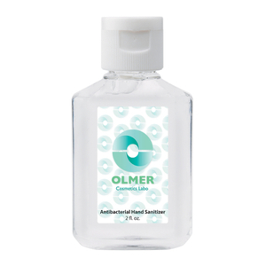 Photo of 2 Oz. Hand Sanitizer