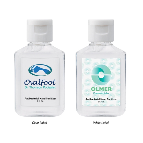 Main photo of 2 Oz. Hand Sanitizer