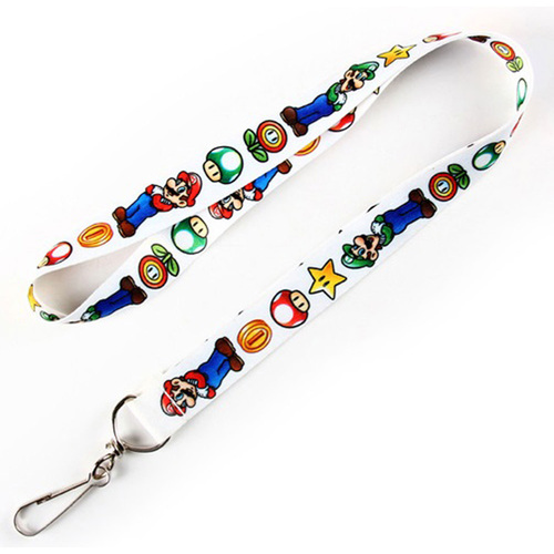 Photo of Dye Sublimation Lanyards