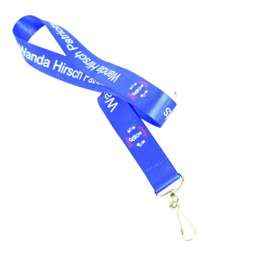 Photo of 5/8" Nylon Lanyards
