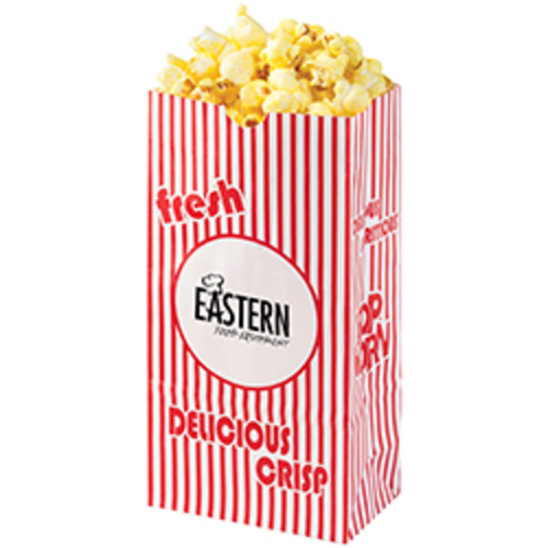 Main photo of Large Empty Popcorn Bag