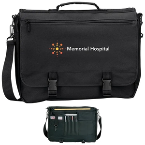 Photo of Typhoon Deluxe Briefcase