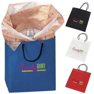 Photo of Non Woven Gift Bag