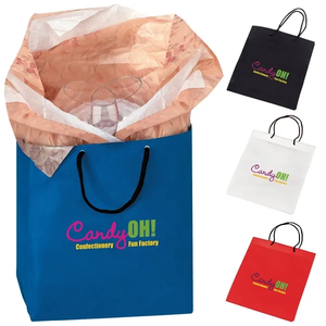 Photo of Non Woven Gift Bag