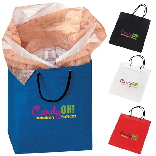 Main photo of Non Woven Gift Bag