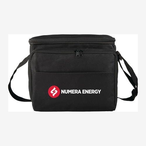 Photo of Bbq Set With Cooler Bag