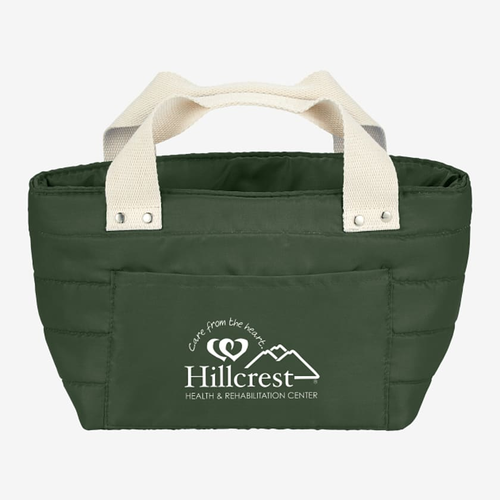 Photo of Puffer Lunch Cooler