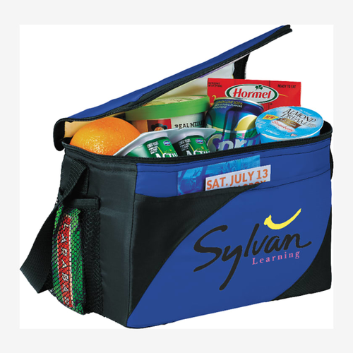 Photo of Mission 6 Can Lunch Cooler