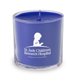 Photo of Aromatherapy Candle Jar