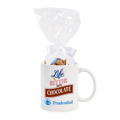 Photo of Godiva Gems Mug Set