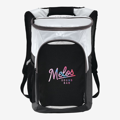 Photo of Arctic Zone® Titan Deep Freeze® Backpack Cooler