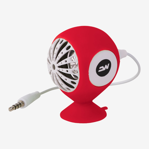 Photo of Throne Speaker